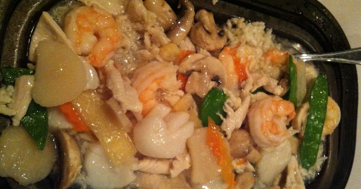 Living Gluten Free in Madison Kung Hei Fat Choy!