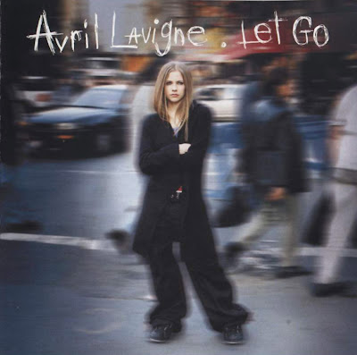 Avril Lavigne - Let Go nth to do this morning..so i upload old avril song =.