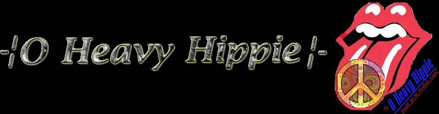 - O Heavy Hippie -