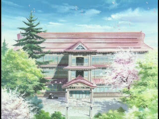 The Rainbow Eating Unicorn!: Manga: Love Hina