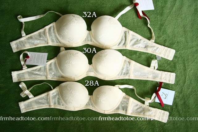 I took measurements for Bra size today it came off as 32D however I took  the equivalent but was not good? : r/ABraThatFits