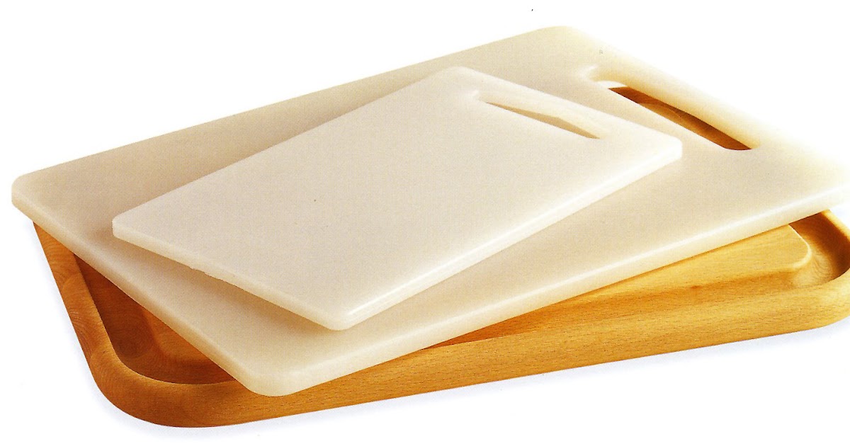 Las Kukadas de Isa Cuidados de las tablas de picar