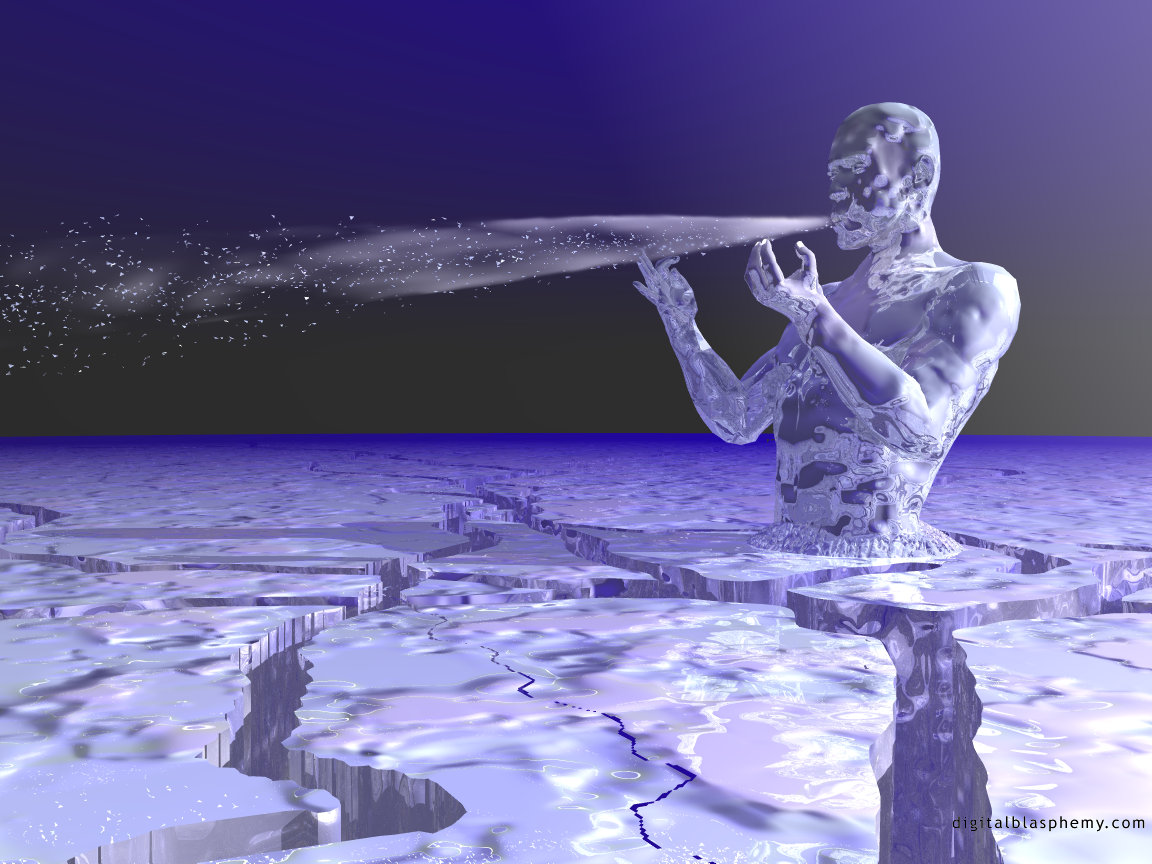 El Cero Absoluto ¿Qué es cero absoluto?