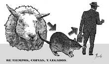 DE TIEMPOS, COPIAS, Y LEGADOS (2008)