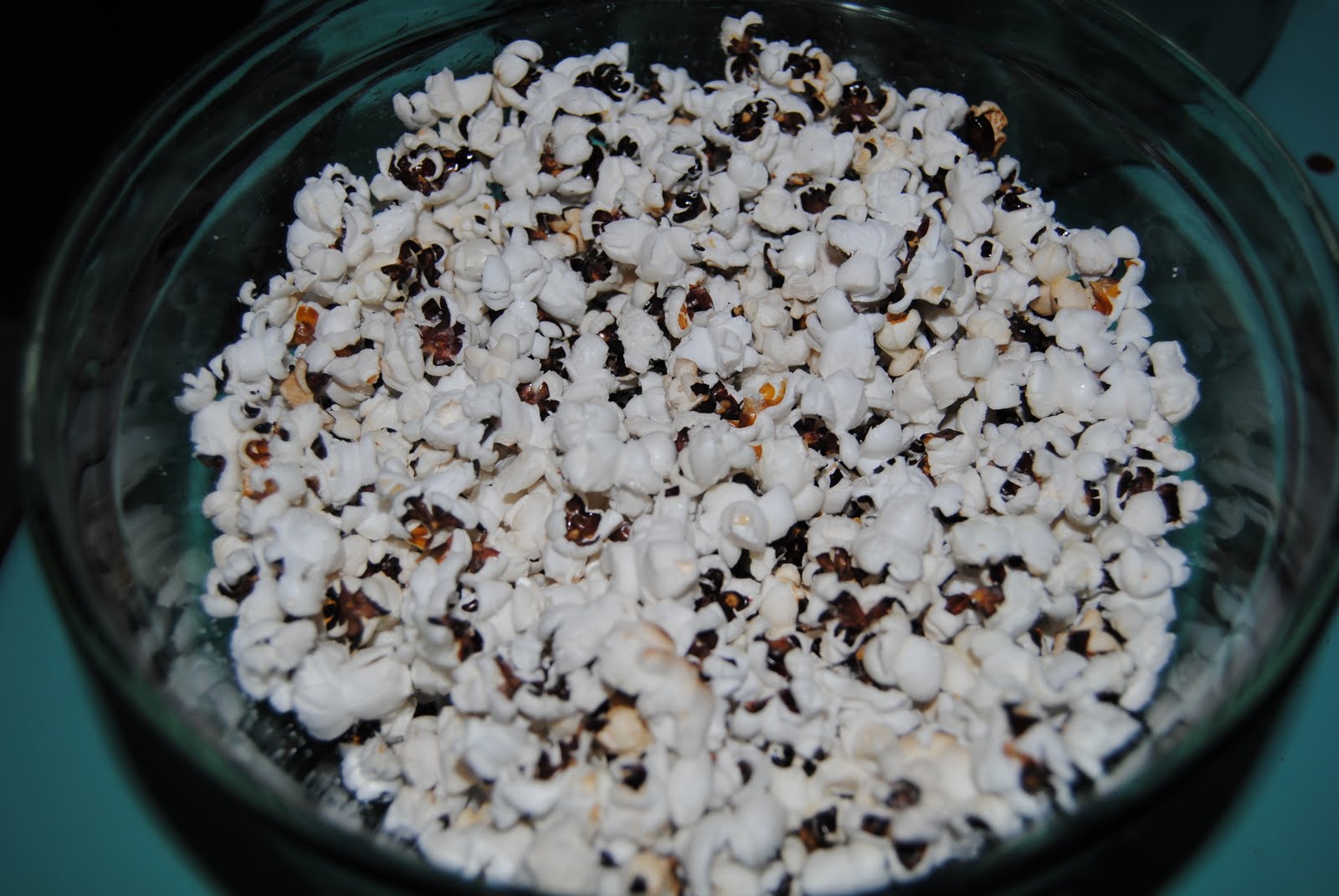 Dakota Black Popcorn