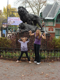 Philadelphia Zoo 2009