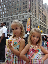 In Times Square 2009