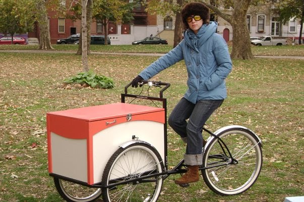 haley trikes