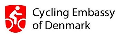 The Life-Sized City Blog: Cycling Embassy of Denmark