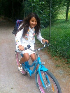 Cycle Chic Freiburg Germany Junior Cycle Chic