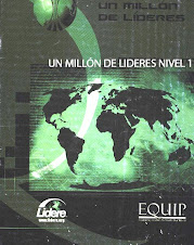 UN MILLÓN DE LIDERES