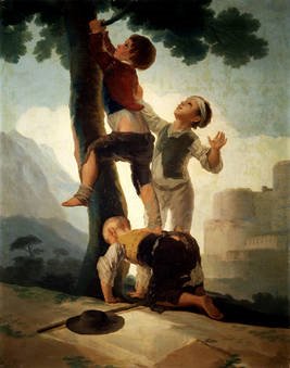 Goya