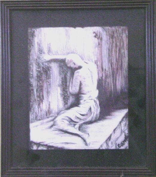 For Someone You Love- Creative Future