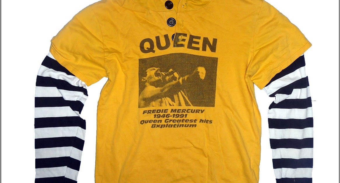 Dallek Shop Bundle Online Shoping Sweater Band Queen