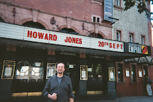 Howard Jones 20th Anniversary Concert - London, Shepherd Bush