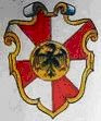 Aliprandi's coat of arms