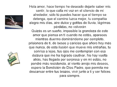 Concurso Cartas de Amor