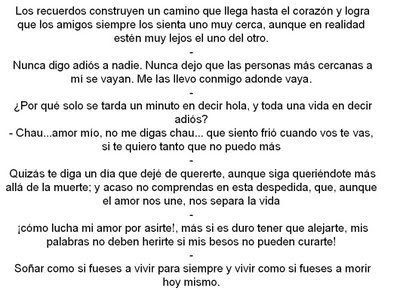 Maestra Asunción: Mensajes e Imágenes para Egresados.