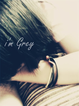 i'm Grey
