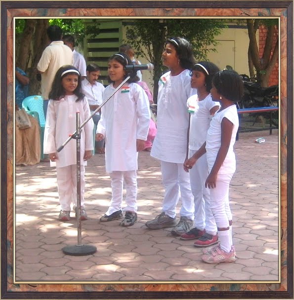 group song