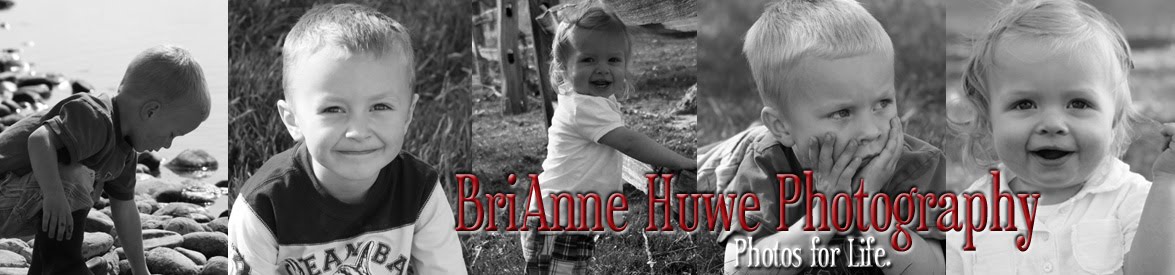 BriAnne Huwe Photography