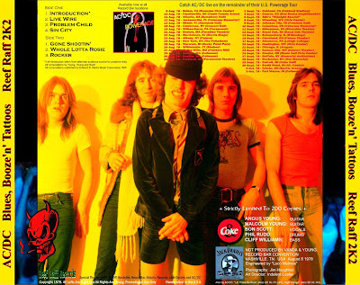 Acdc Rare