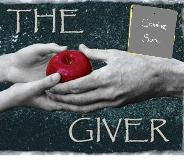 THE GIVER,,,