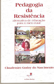 Pedagogia da Resistência: alternativa de educação para o meio rural