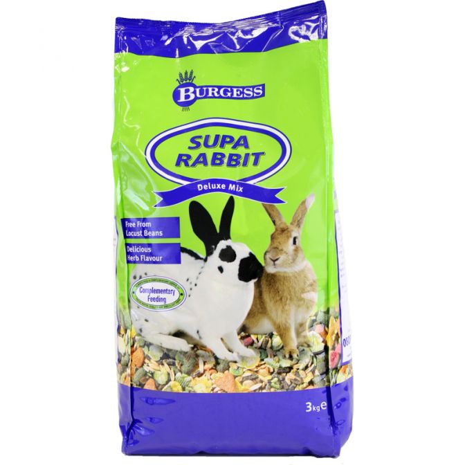 Rabbit Care Guide Understanding the Best Rabbit Food