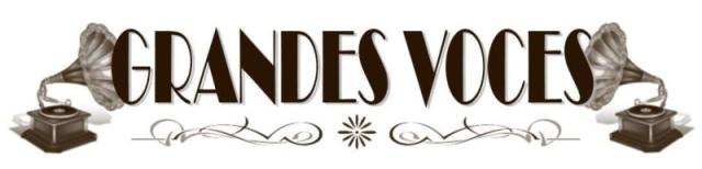 Grandes Voces