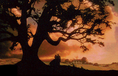 Gone With the Wind Quotes