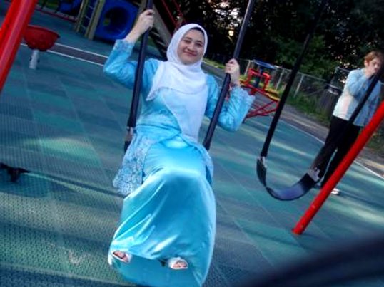 blog gadis hornee cikgu faridah pepek tembam sebagai permulaan babak