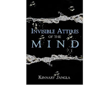Invisible Attires Of The Mind