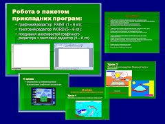 Презентация Патрушевой И.А. «Система заданий на уроках информатики в 1-6 кл»