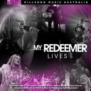 Free Download My Redeemer Lives