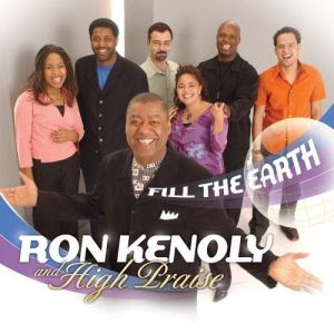 RON KENOLY Fill The Earth Ron+Kenoly+-+Fill+the+Earth