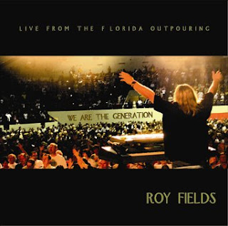 ترانيم انجليزى شريط وفرق كامله  Roy+Fields+-+We+Are+The+Generation+%282008%29