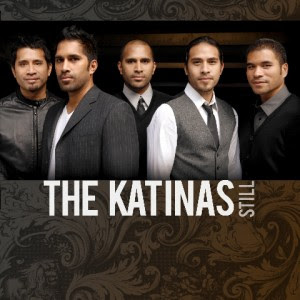 The Katinas - Still 2008
