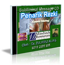 Subliminal CD Rezki