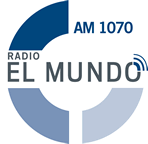RADIO EL MUNDO AM 1070 - BS AS. RADIO EL MUNDO AM 1070 - BS AS.