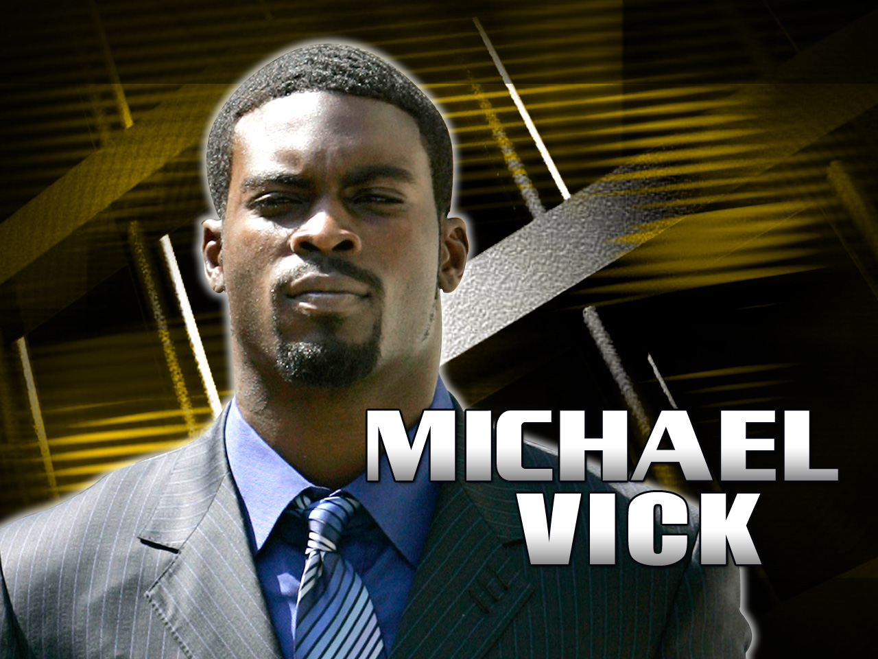 Online World Breaking News Michael Vick Is an MVP Candidate