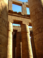 Karnak Temple