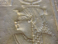 Edfu Temple