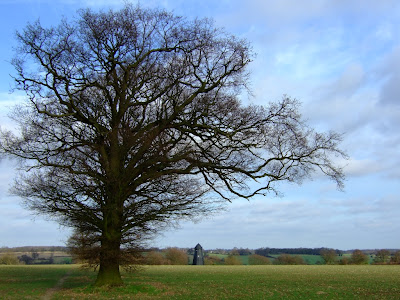 Windmill sans sails