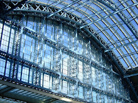 St Pancras