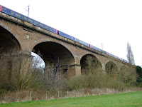 Wharncliffe Viaduct