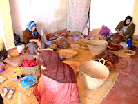 Argan Oil Co-operative