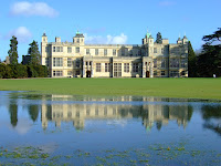 Audley End House