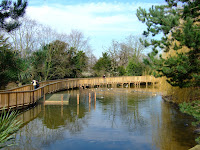 Dulwich Park