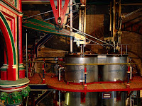 Crossness Pumping Station